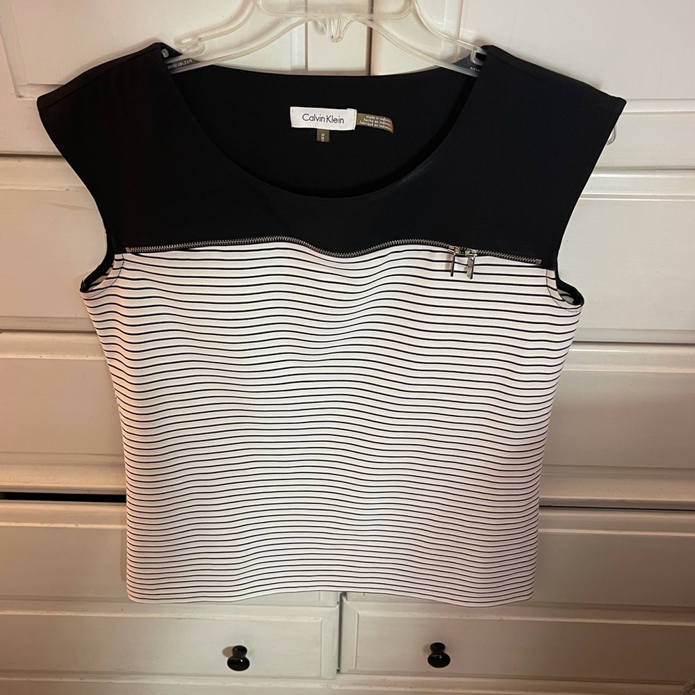 Calvin Klein Women’s Blouse
